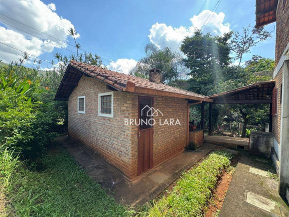Imagem Fazenda à Venda, 120 m² em Residencial Mangabeiras - Igarapé Imagem Fazenda à Venda, 120 m² em Residencial Mangabeiras - Igarapé