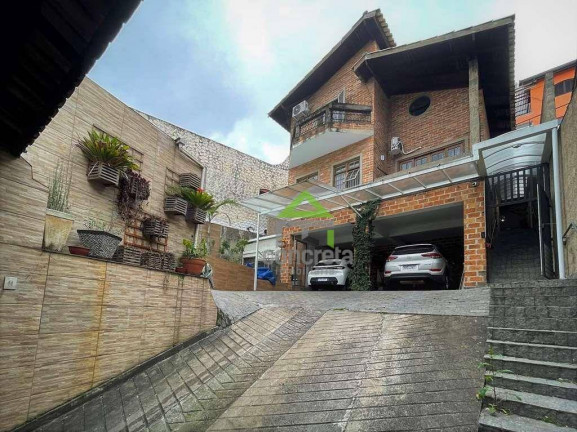 Imagem Casa com 3 Quartos à Venda, 180 m² em Jardim Semiramis - Cotia Imagem Casa com 3 Quartos à Venda, 180 m² em Jardim Semiramis - Cotia