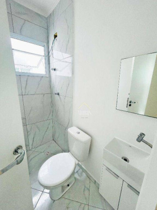 Imagem Cobertura com 2 Quartos à Venda, 96 m² em Vila Scarpelli - Santo André Imagem Cobertura com 2 Quartos à Venda, 96 m² em Vila Scarpelli - Santo André