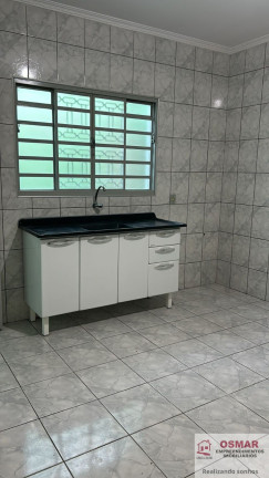 Imagem Casa com 3 Quartos à Venda, 128 m² em Jardim São Domingos - Sumaré