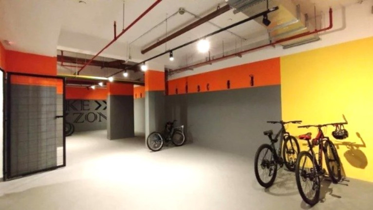 Imagem Imóvel com 1 Quarto à Venda, 20 m² em Santa Paula - São Caetano Do Sul Imagem Imóvel com 1 Quarto à Venda, 20 m² em Santa Paula - São Caetano Do Sul
