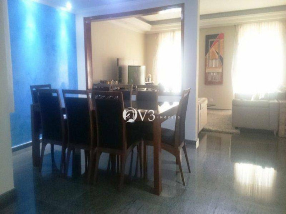 Imagem Sobrado com 4 Quartos à Venda, 370 m² em Cidade Patriarca - São Paulo