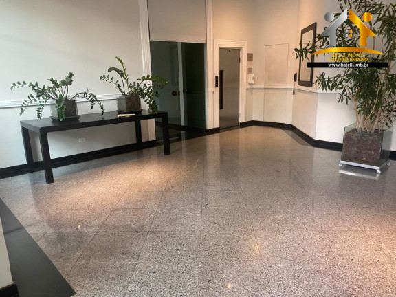Imagem Apartamento com 4 Quartos à Venda, 220 m² em Itaim Bibi - São Paulo Imagem Apartamento com 4 Quartos à Venda, 220 m² em Itaim Bibi - São Paulo