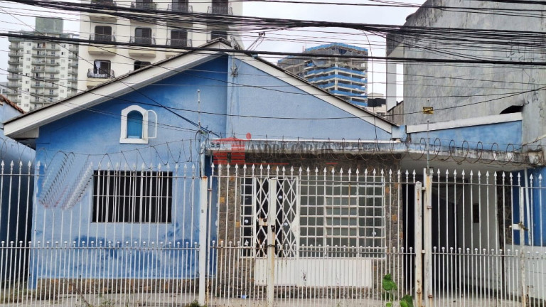 Terreno à Venda, 400 m² em Centro - Osasco