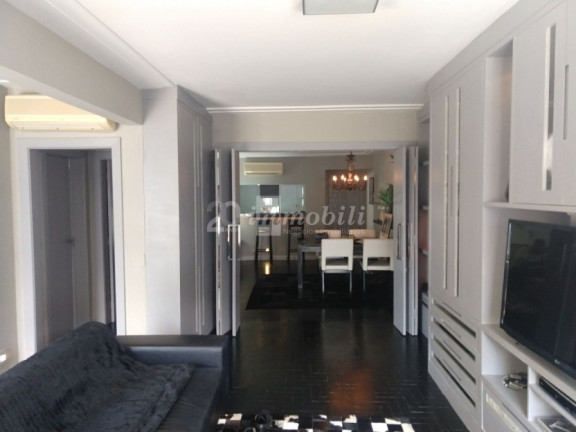 Imagem Apartamento com 2 Quartos à Venda, 100 m² em Higienópolis - São Paulo