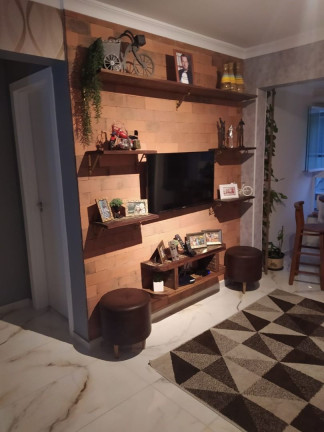 Imagem Apartamento com 2 Quartos à Venda, 70 m² em Bombinhas - Bombinhas Imagem Apartamento com 2 Quartos à Venda, 70 m² em Bombinhas - Bombinhas