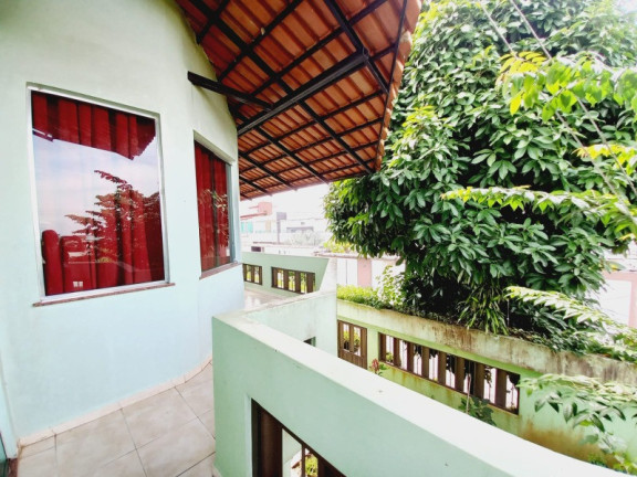 Imagem Casa com 4 Quartos à Venda, 300 m² em Ponta Negra - Manaus