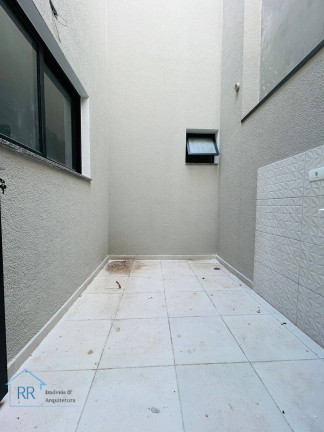 Imagem Cobertura com 2 Quartos para Alugar, 45 m² em Vila Príncipe De Gales - Santo André Imagem Cobertura com 2 Quartos para Alugar, 45 m² em Vila Príncipe De Gales - Santo André