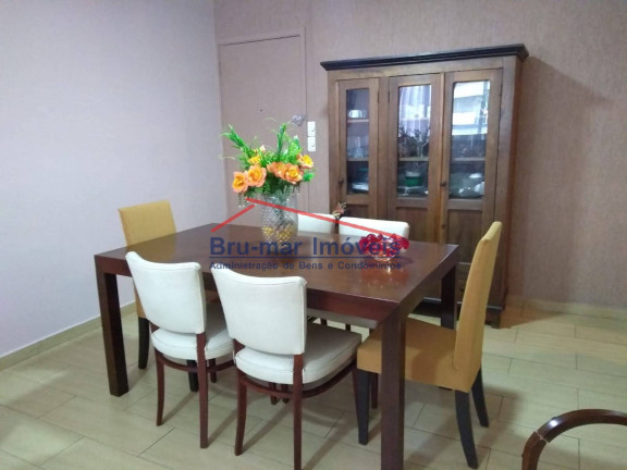 Imagem Apartamento com 2 Quartos à Venda, 107 m² em Gonzaga - Santos Imagem Apartamento com 2 Quartos à Venda, 107 m² em Gonzaga - Santos