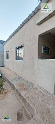 Imagem Casa com 3 Quartos à Venda, 90 m² em Dom Bosco - Juiz De Fora Imagem Casa com 3 Quartos à Venda, 90 m² em Dom Bosco - Juiz De Fora