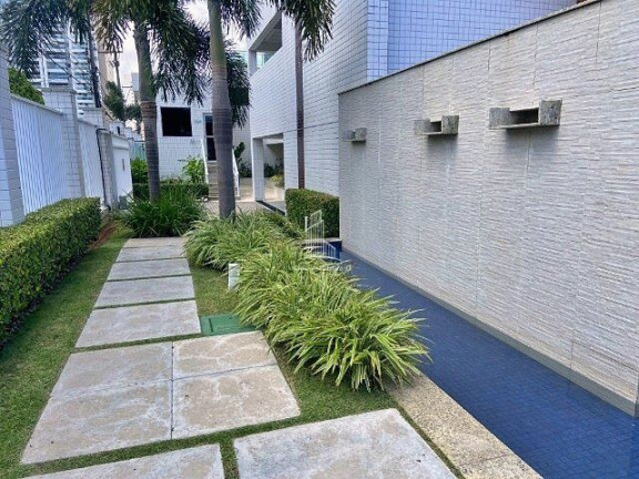 Imagem Apartamento com 2 Quartos à Venda, 111 m² em Fátima - Fortaleza