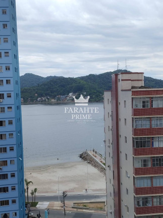 Imagem Cobertura com 3 Quartos à Venda, 339 m² em Centro - São Vicente Imagem Cobertura com 3 Quartos à Venda, 339 m² em Centro - São Vicente