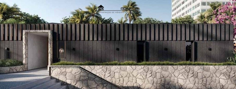 Imagem Apartamento com 3 Quartos à Venda, 114 m² em Gávea - Rio De Janeiro