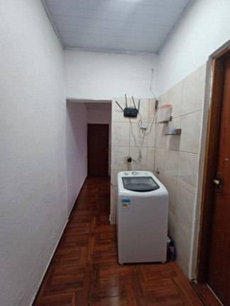 Imagem Casa com 2 Quartos para Alugar, 96 m² em Vila Idalina - Poá