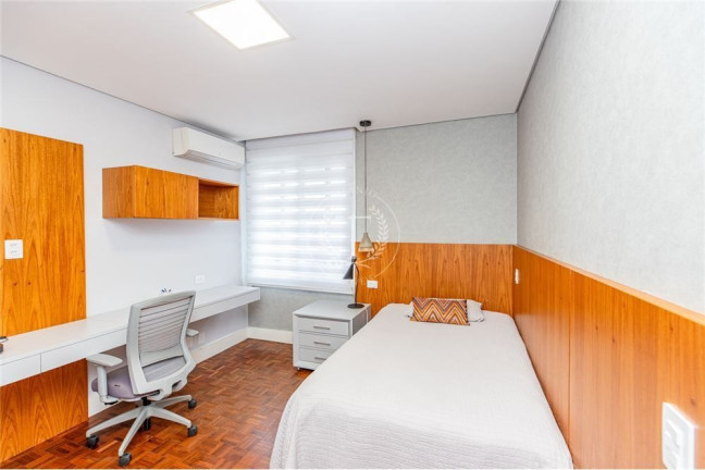 Imagem Apartamento com 4 Quartos à Venda, 412 m² em Campo Grande - São Paulo Imagem Apartamento com 4 Quartos à Venda, 412 m² em Campo Grande - São Paulo