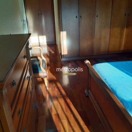 Imagem Apartamento com 4 Quartos à Venda, 181 m² em Santa Paula - São Caetano Do Sul Imagem Apartamento com 4 Quartos à Venda, 181 m² em Santa Paula - São Caetano Do Sul