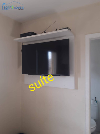 Imagem Apartamento com 3 Quartos à Venda, 71 m² em Rudge Ramos - São Bernardo Do Campo