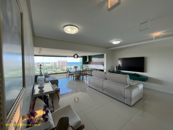 Imagem Imóvel com 3 Quartos à Venda, 151 m² em Patamares - Salvador Imagem Imóvel com 3 Quartos à Venda, 151 m² em Patamares - Salvador