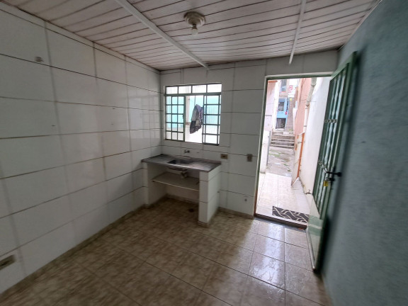 Imagem Casa com 1 Quarto para Alugar, 35 m² em Santana - São Paulo Imagem Casa com 1 Quarto para Alugar, 35 m² em Santana - São Paulo