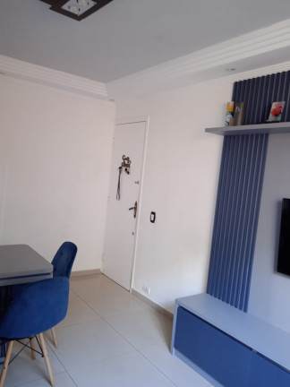 Imagem Apartamento com 3 Quartos à Venda, 52 m² em Jardim Rio Das Pedras - Cotia Imagem Apartamento com 3 Quartos à Venda, 52 m² em Jardim Rio Das Pedras - Cotia