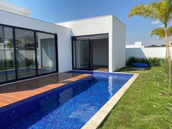 Imagem Casa com 4 Quartos à Venda, 332 m² em Alphaville Nova Esplanada - Votorantim Imagem Casa com 4 Quartos à Venda, 332 m² em Alphaville Nova Esplanada - Votorantim