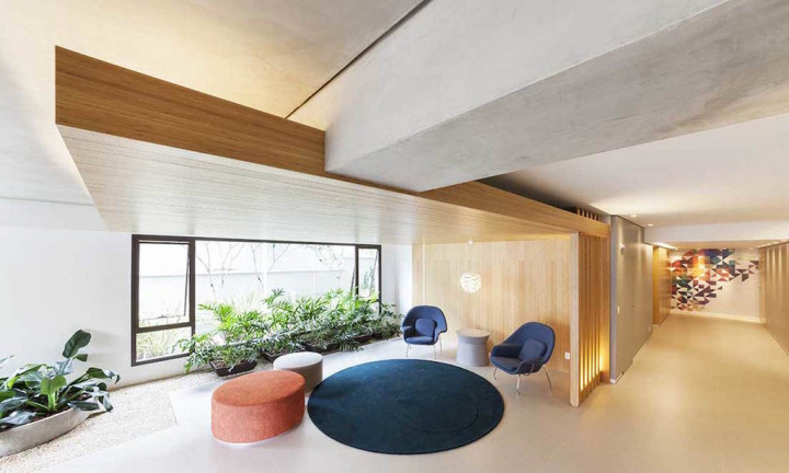Imagem Studio com 1 Quarto à Venda, 46 m² em Pinheiros - São Paulo Imagem Studio com 1 Quarto à Venda, 46 m² em Pinheiros - São Paulo