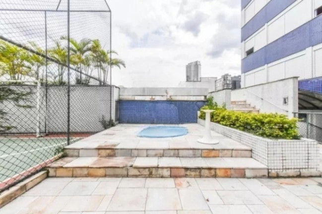 Imagem Imóvel com 3 Quartos à Venda, 110 m² em Perdizes - São Paulo Imagem Imóvel com 3 Quartos à Venda, 110 m² em Perdizes - São Paulo