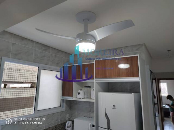 Imagem Apartamento com 1 Quarto à Venda, 81 m² em Praia Grande Imagem Apartamento com 1 Quarto à Venda, 81 m² em Praia Grande