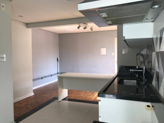 Imagem Apartamento com 2 Quartos à Venda,  em Mirandópolis - São Paulo