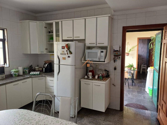 Imagem Sobrado com 3 Quartos à Venda, 150 m² em Campestre - Santo André