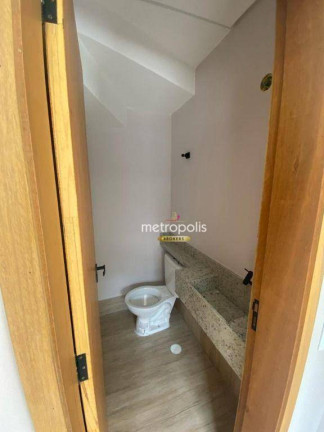 Imagem Sobrado com 3 Quartos à Venda, 100 m² em Parque São Lucas - São Paulo