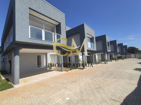 Imagem Casa com 3 Quartos à Venda, 198 m² em Nova Gardênia - Atibaia Imagem Casa com 3 Quartos à Venda, 198 m² em Nova Gardênia - Atibaia