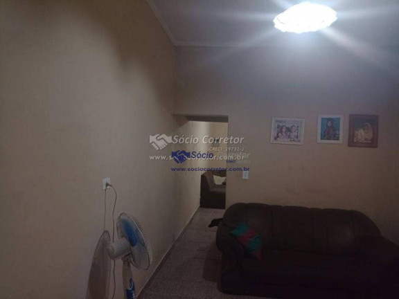 Imagem Casa com 3 Quartos à Venda, 125 m² em Jardim Acácio - Guarulhos Imagem Casa com 3 Quartos à Venda, 125 m² em Jardim Acácio - Guarulhos