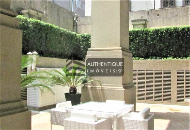 Imagem Apartamento com 2 Quartos à Venda, 280 m² em Vila Nova Conceição - São Paulo