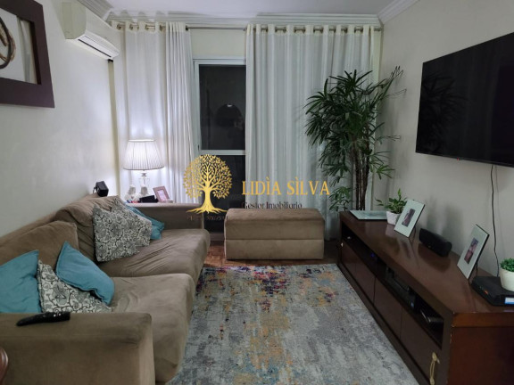 Imagem Apartamento com 2 Quartos à Venda, 60 m² em Vila Da Saúde - São Paulo