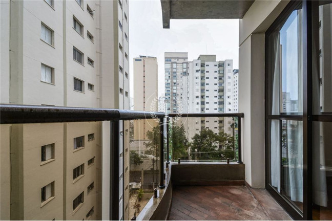 Imagem Apartamento com 3 Quartos à Venda, 178 m² em Campo Belo - São Paulo Imagem Apartamento com 3 Quartos à Venda, 178 m² em Campo Belo - São Paulo