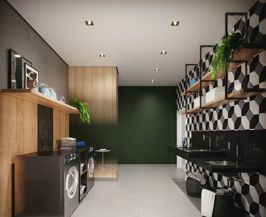 Imagem Studio com 1 Quarto à Venda, 26 m² em Vila Matilde - São Paulo Imagem Studio com 1 Quarto à Venda, 26 m² em Vila Matilde - São Paulo