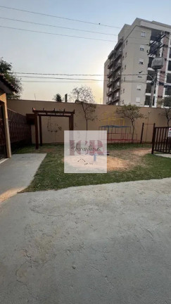 Imagem Apartamento com 2 Quartos à Venda, 51 m² em Jardim Refúgio - Sorocaba