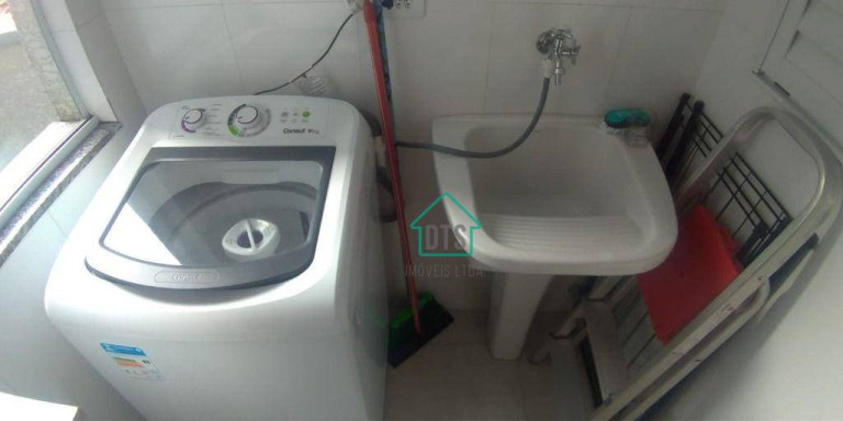 Imagem Apartamento com 1 Quarto à Venda ou Locação, 45 m² em Tatuapé - São Paulo