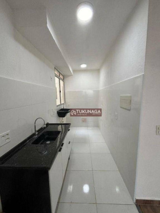 Imagem Apartamento com 2 Quartos à Venda, 39 m² em Vila Nova Bonsucesso - Guarulhos Imagem Apartamento com 2 Quartos à Venda, 39 m² em Vila Nova Bonsucesso - Guarulhos