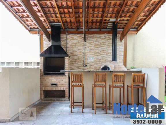 Imagem Apartamento com 2 Quartos para Alugar, 53 m² em Vila Gomes - São Paulo Imagem Apartamento com 2 Quartos para Alugar, 53 m² em Vila Gomes - São Paulo