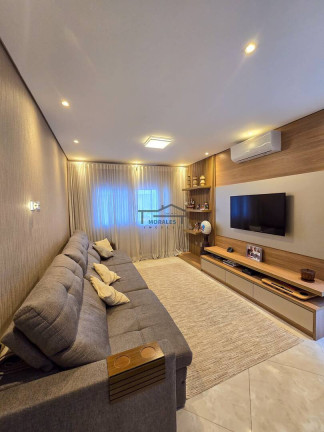 Imagem Sobrado com 3 Quartos à Venda, 136 m² em Umuarama - Osasco Imagem Sobrado com 3 Quartos à Venda, 136 m² em Umuarama - Osasco