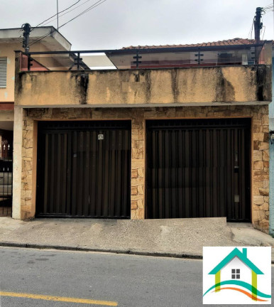 Imagem Sobrado com 3 Quartos à Venda, 154 m² em Rudge Ramos - São Bernardo Do Campo Imagem Sobrado com 3 Quartos à Venda, 154 m² em Rudge Ramos - São Bernardo Do Campo