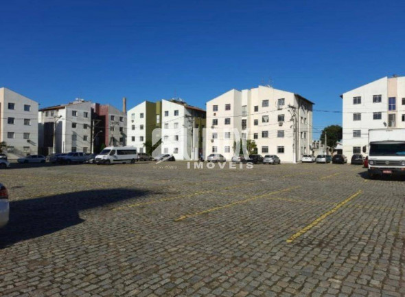 Imagem Apartamento com 2 Quartos à Venda, 50 m² em Tarcísio Miranda - Campos Dos Goytacazes Imagem Apartamento com 2 Quartos à Venda, 50 m² em Tarcísio Miranda - Campos Dos Goytacazes