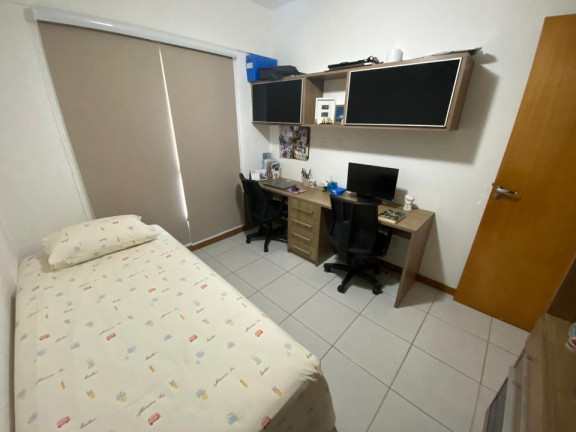Imagem Apartamento com 3 Quartos à Venda, 102 m² em Costa Azul - Salvador