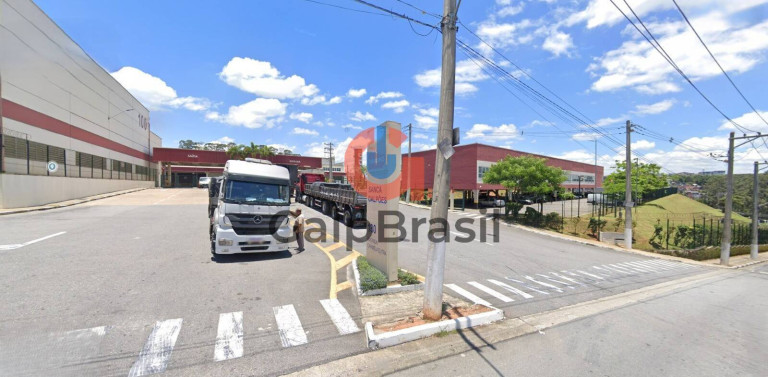 Imagem Galpão para Alugar, 62 m² em Jardim Presidente Dutra - Guarulhos
