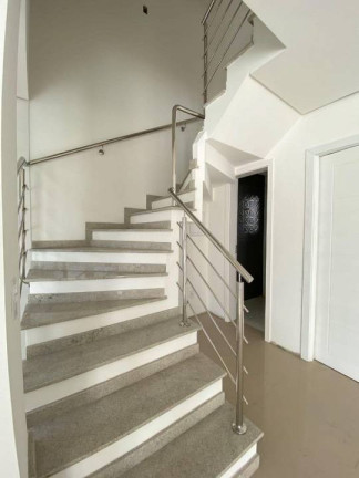 Imagem Casa de Condomínio com 3 Quartos à Venda, 145 m² em Nossa Senhora Das Graças - Canoas Imagem Casa de Condomínio com 3 Quartos à Venda, 145 m² em Nossa Senhora Das Graças - Canoas