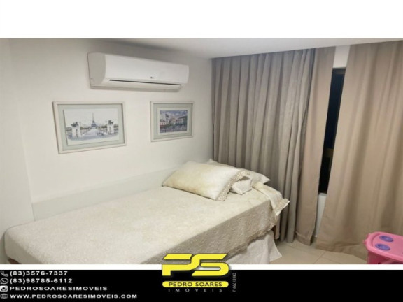 Imagem Apartamento com 2 Quartos à Venda, 81 m² em Camboinha - Cabedelo Imagem Apartamento com 2 Quartos à Venda, 81 m² em Camboinha - Cabedelo