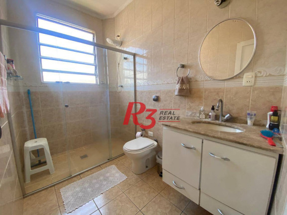 Imagem Apartamento com 2 Quartos à Venda, 98 m² em Gonzaga - Santos Imagem Apartamento com 2 Quartos à Venda, 98 m² em Gonzaga - Santos