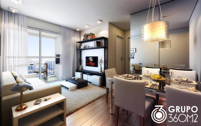 Imagem Apartamento com 2 Quartos à Venda, 66 m² em Santa Maria - São Caetano Do Sul Imagem Apartamento com 2 Quartos à Venda, 66 m² em Santa Maria - São Caetano Do Sul